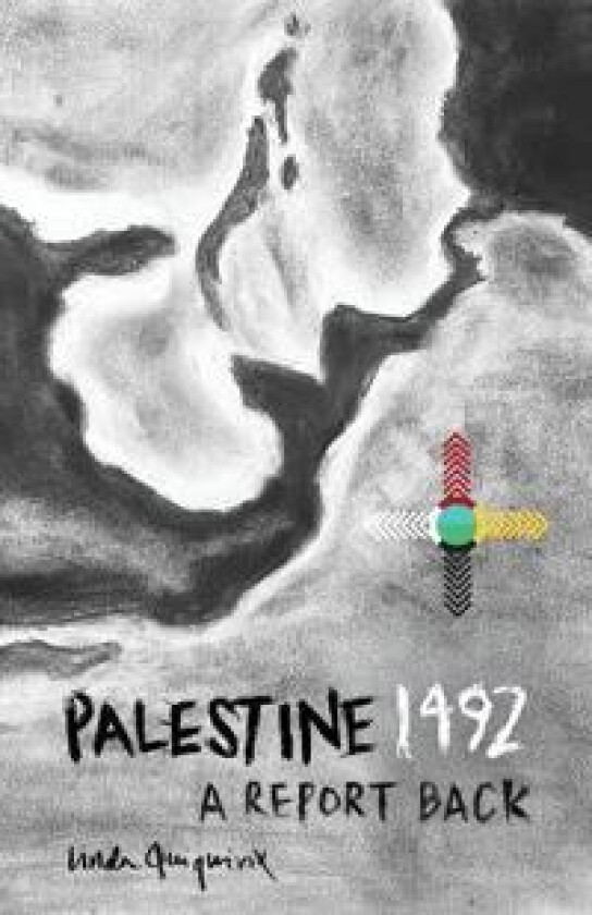 Palestine 1492