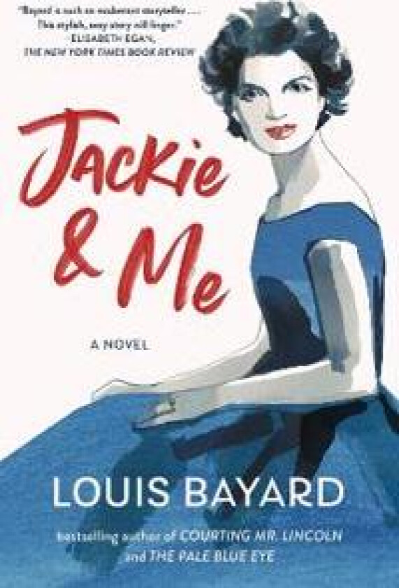Jackie & Me