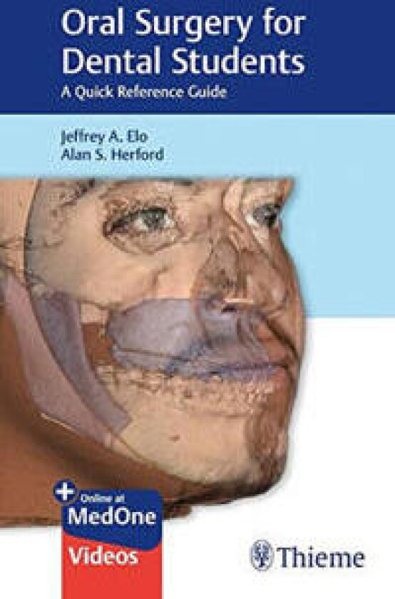 Oral Surgery for Dental Students