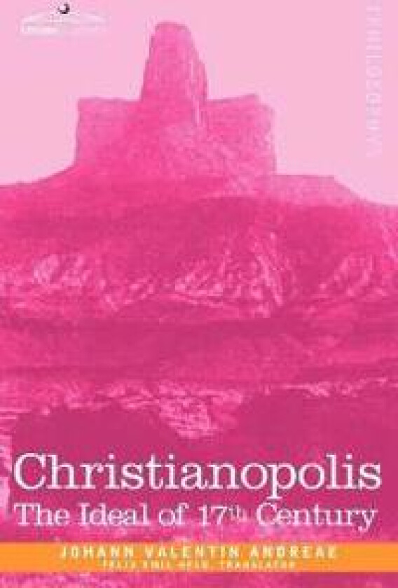 Christianopolis