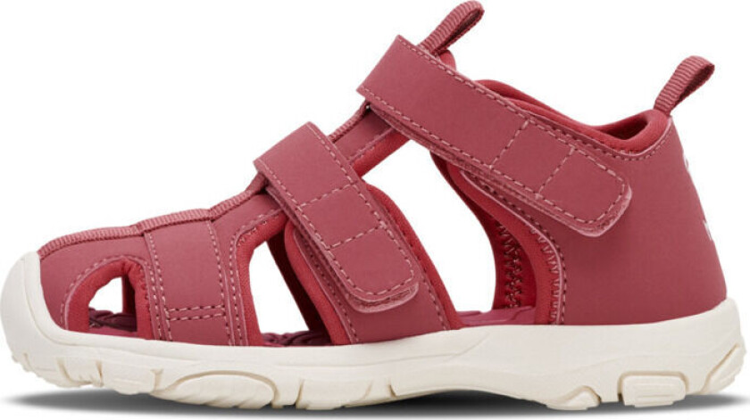 Kids' Sandal Velcro Infant 24, Baroque Rose