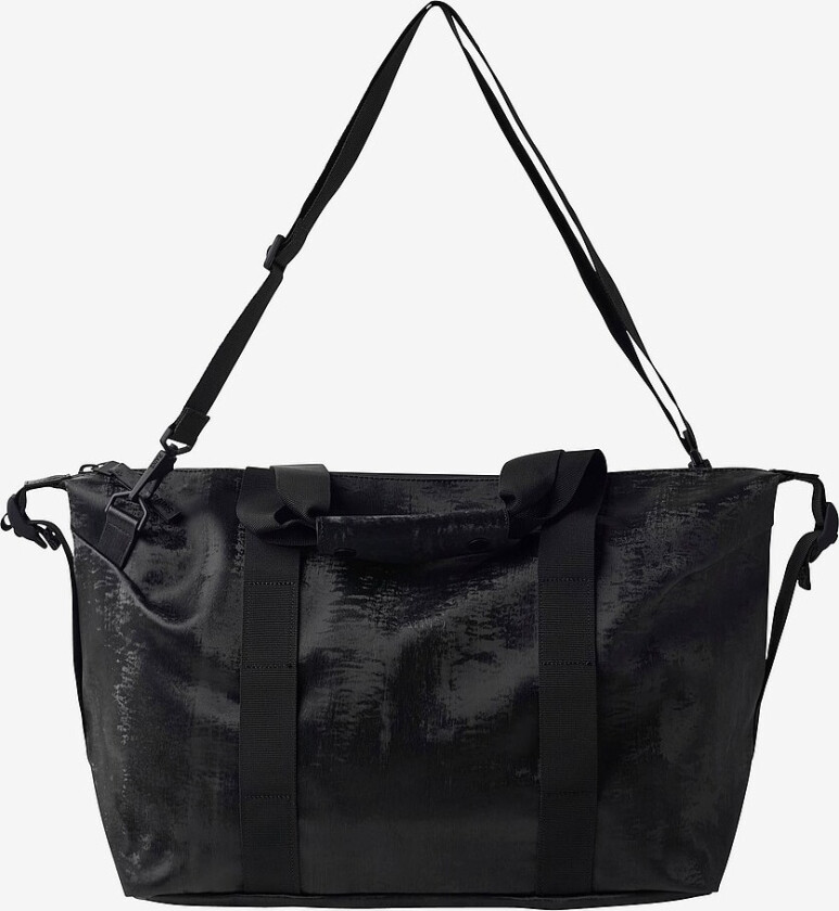 Vesken Hilo Weekend Bag Small W3 - Svart