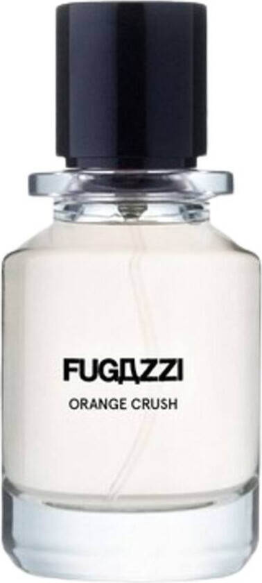 Orange Crush Extrait De Parfum 50ml