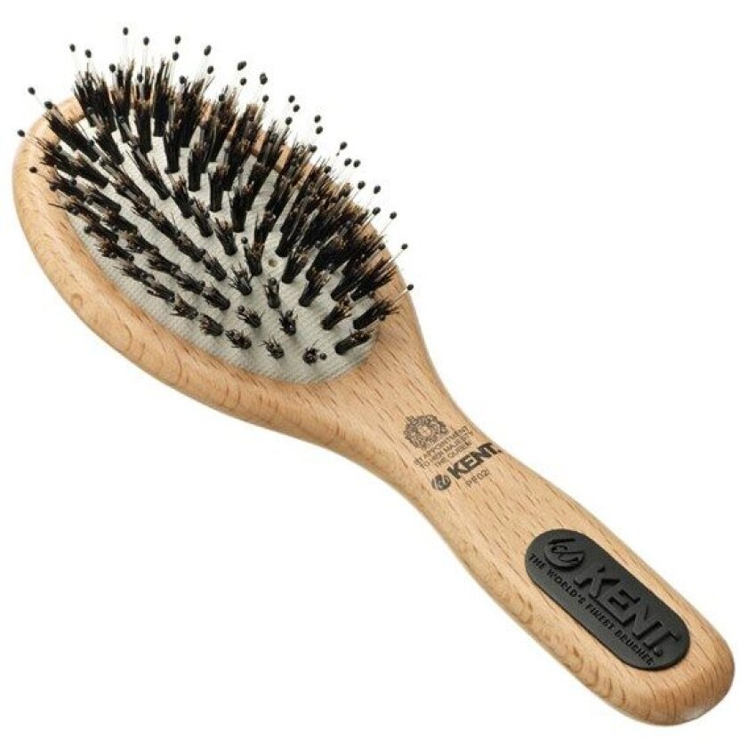 Small Porcupine Brush