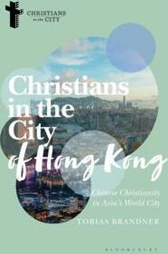 Christians in the City of Hong Kong