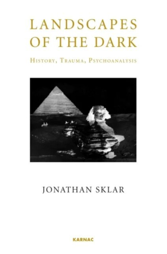 Landscapes of the Dark av Jonathan Sklar