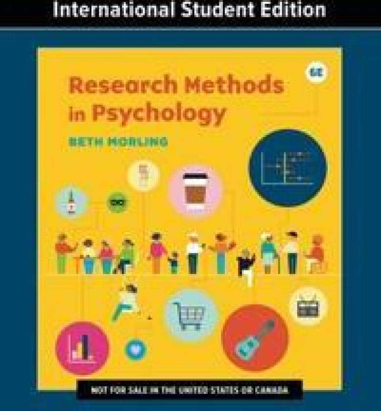 Research Methods in Psychology