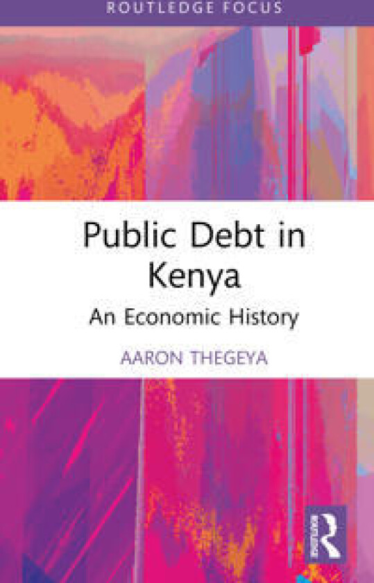 Public Debt in Kenya
