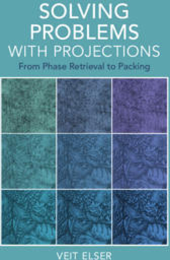 Solving Problems with Projections