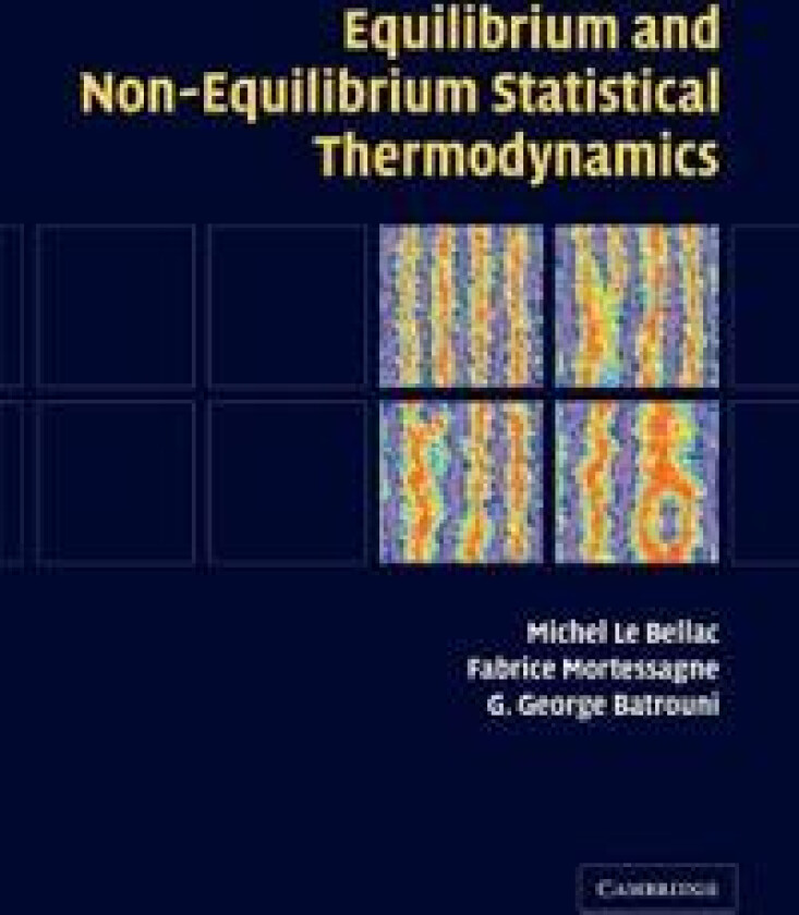 Equilibrium and Non-Equilibrium Statistical Thermodynamics