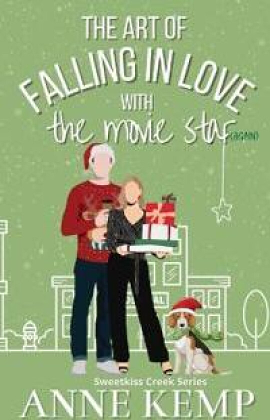 The Art of Falling in Love with the Movie Star (again)
