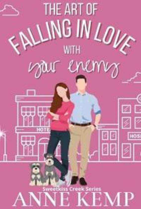 The Art of Falling in Love with Your Enemy