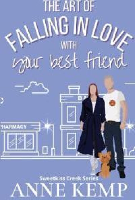 The Art of Falling in Love with Your Best Friend