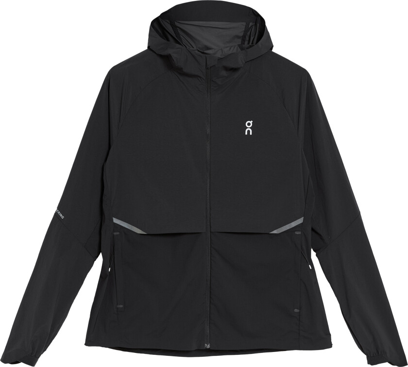 Women's Core Jacket Black