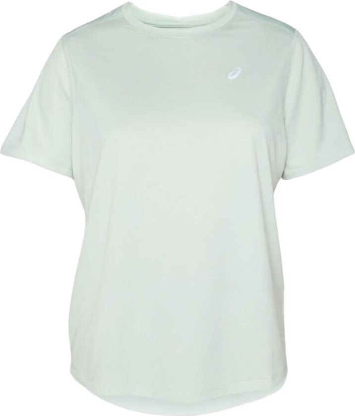 Wms Core Ss Top Lichen Rock L