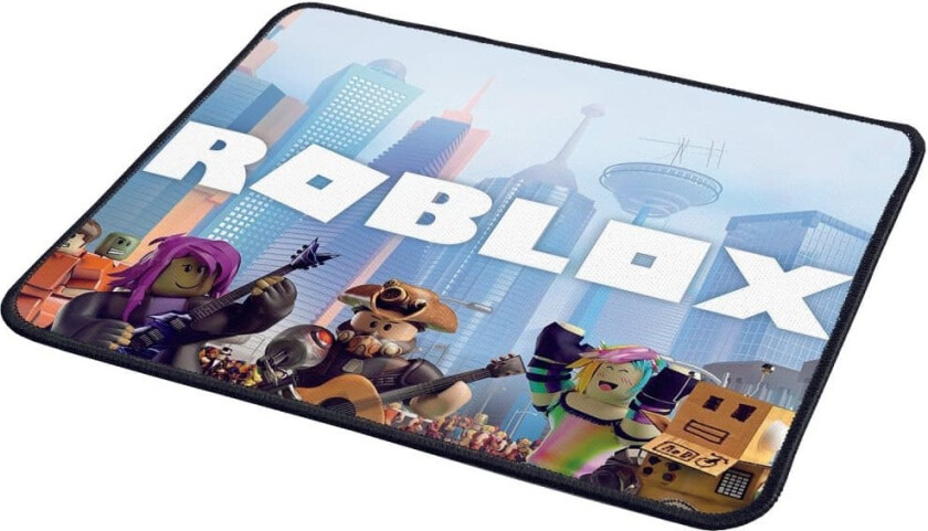 Musematte Roblox - 30x25 cm - Gaming