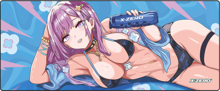 Waifu Musematte - Xxl