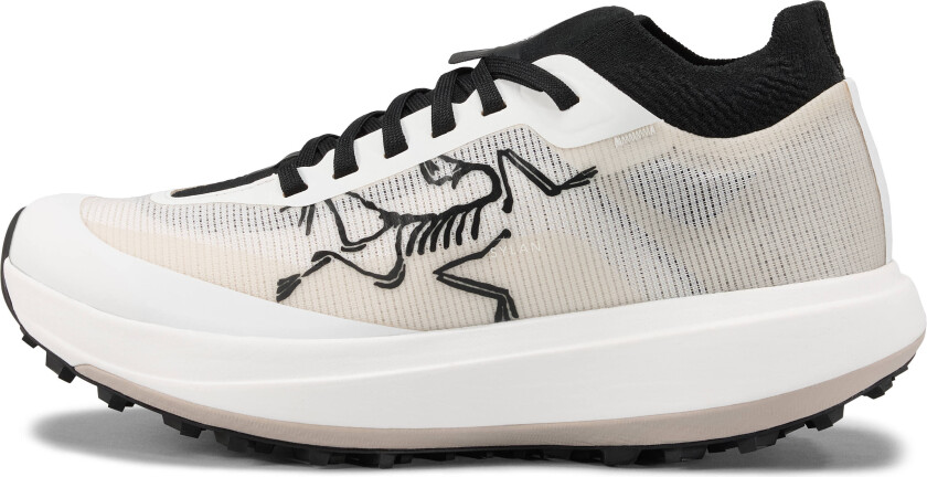 Sylan Pro W's arctic silk/arctic silk UK 4,5