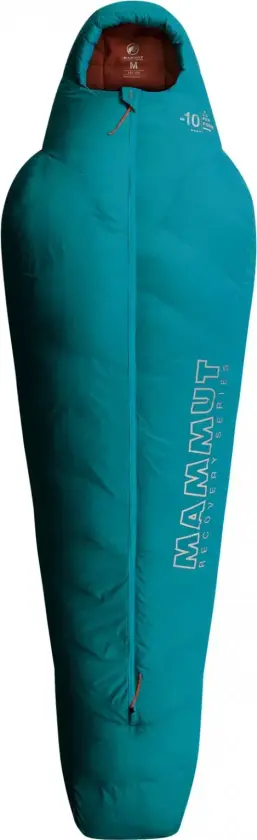 Perform Down Bag -10°C W's petrol M