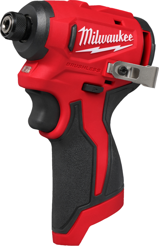 M12 BLIDRC-0 Slagskrutrekker uten batteri og lader