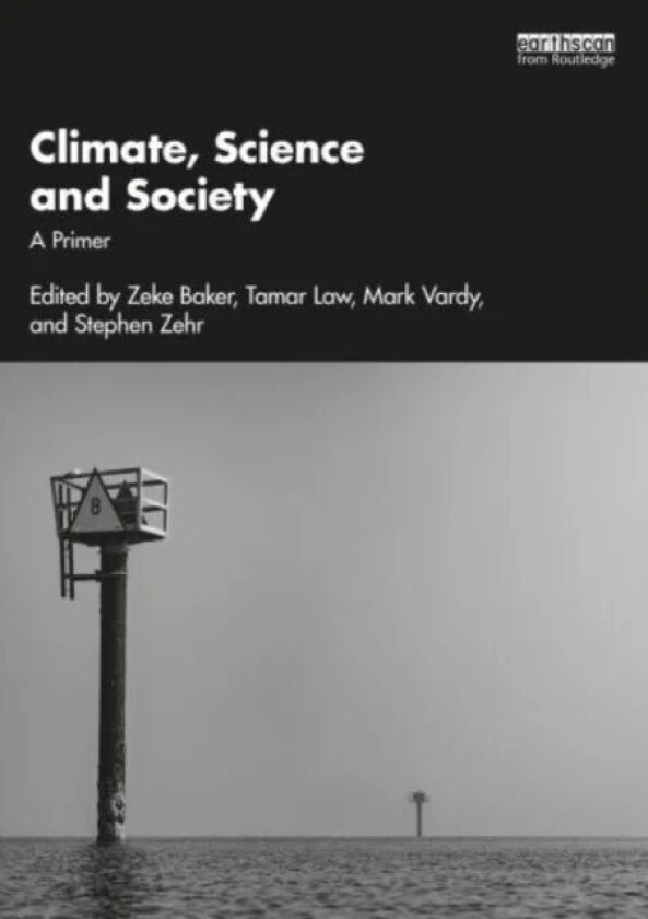 Climate, Science and Society