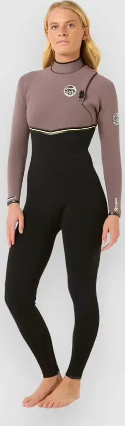 Bilde av Wmns Ebomb 32Gb Zf Våtdrakt