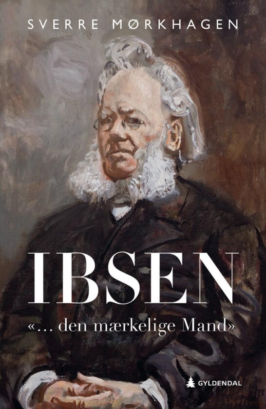 Ibsen av Sverre Mørkhagen