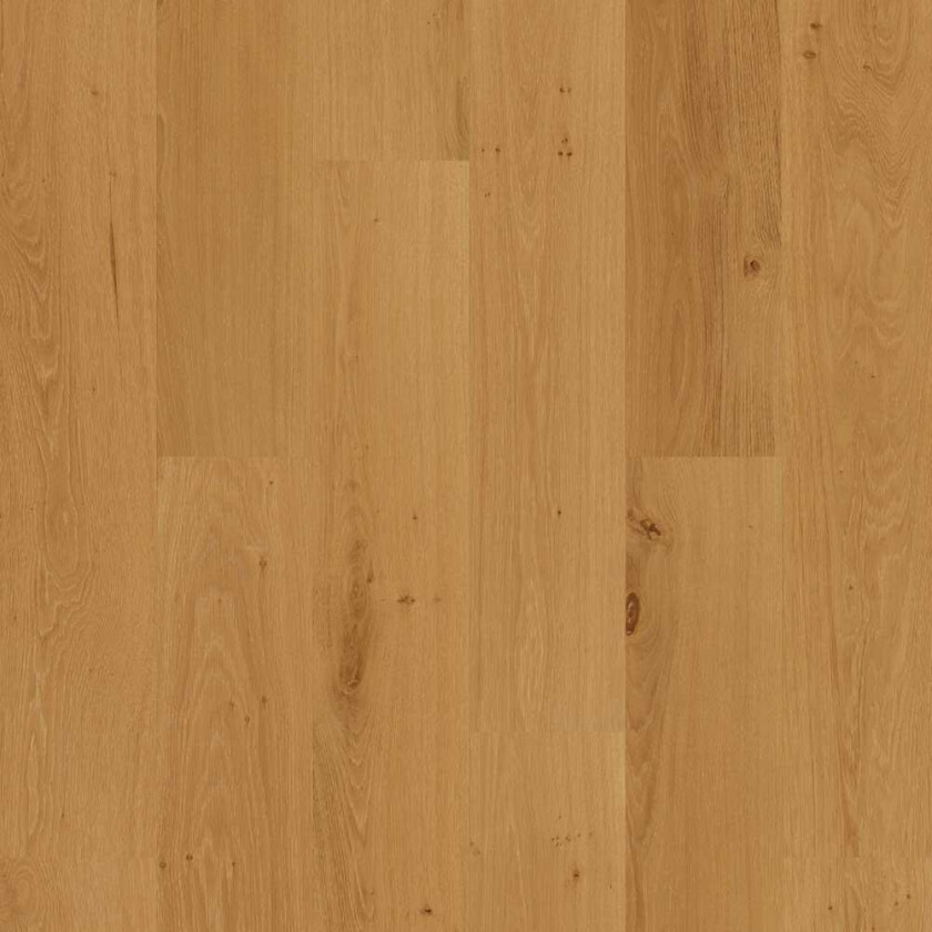 Tregulv BerryAlloc Eik Parqwood Ambre Naturel