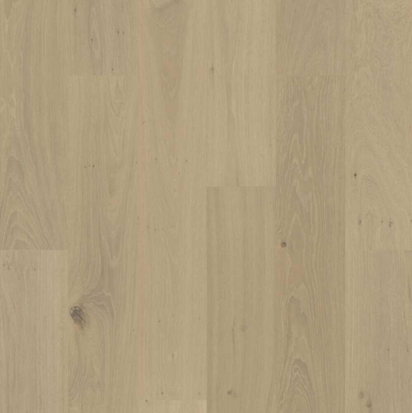 Tregulv BerryAlloc Eik Parqwood Silke Naturel