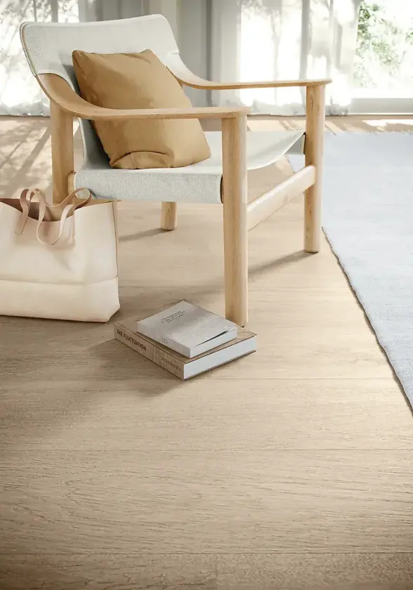 Finert gulv Senses XL Calm Bliss