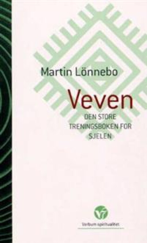 Veven av Martin Lönnebo