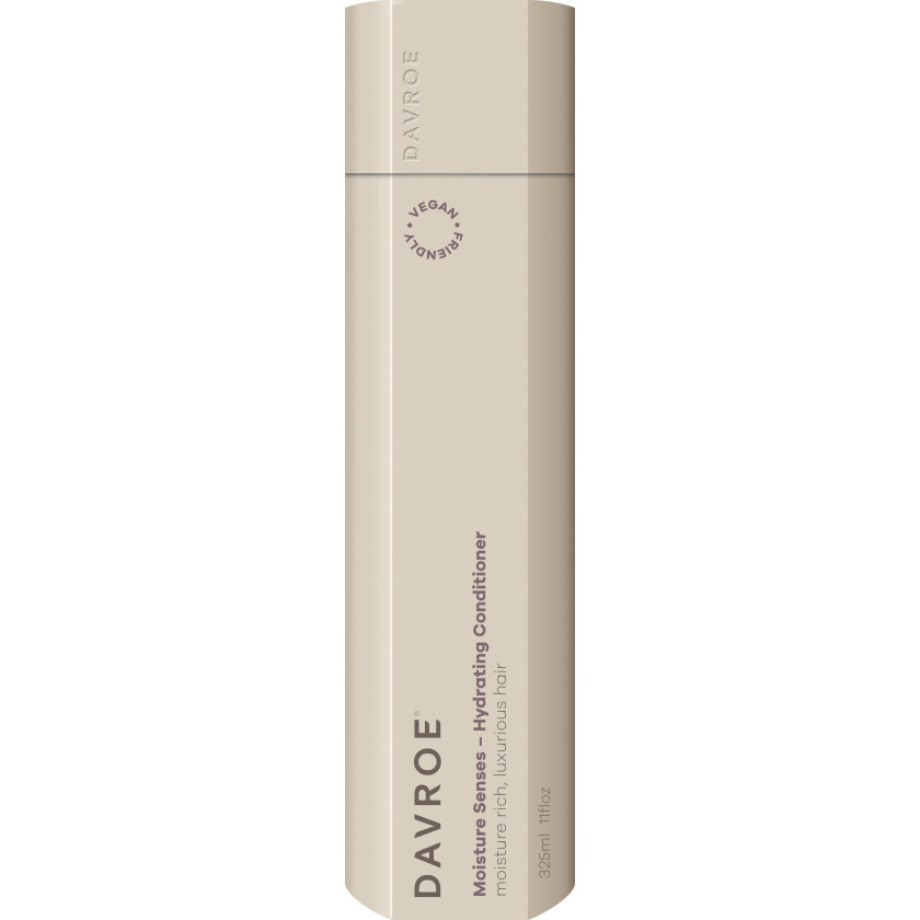 DAVROE Moisture Sense Hydrating Conditioner  325 ml