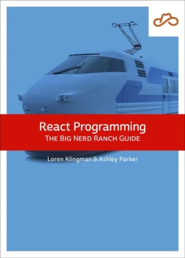 React Programming av Loren Klingman, Ashley Parker