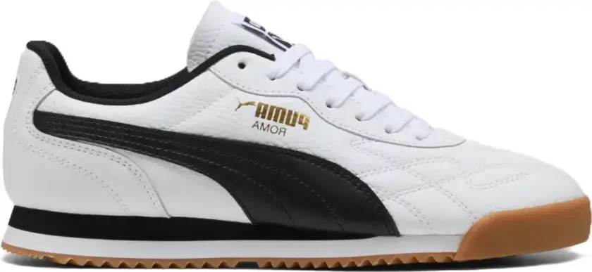 Puma, Dame, Sko, Hvit, 37 EU