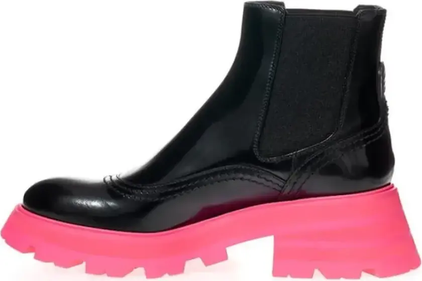 Dame, Sko, Svart, 37 EU