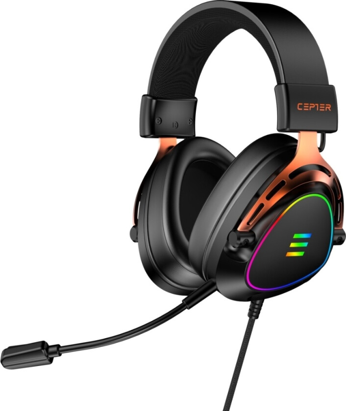 Shiver gamingheadset