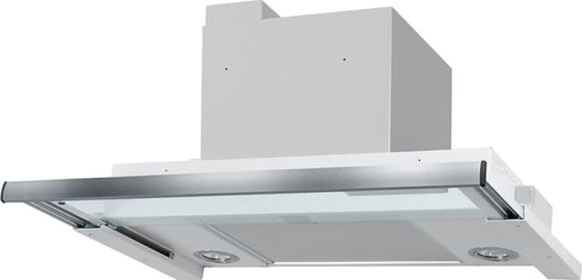 692101260WHXS ventilator 315.0700.084 (hvit)