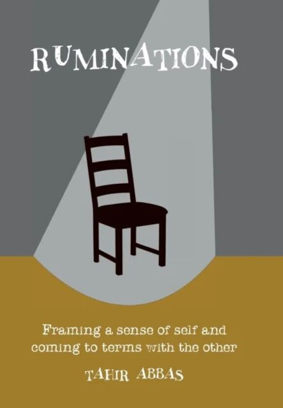 Ruminations av Tahir Abbas