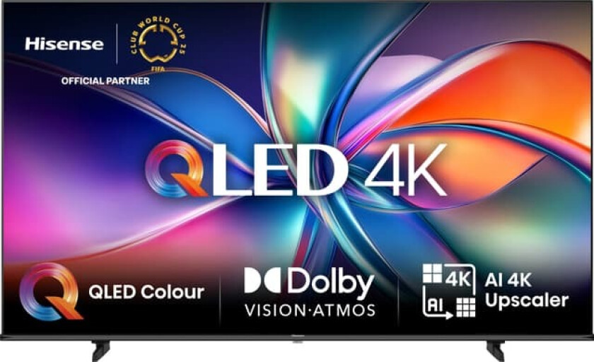 75" E7Q 4K QLED Smart-TV (2025)