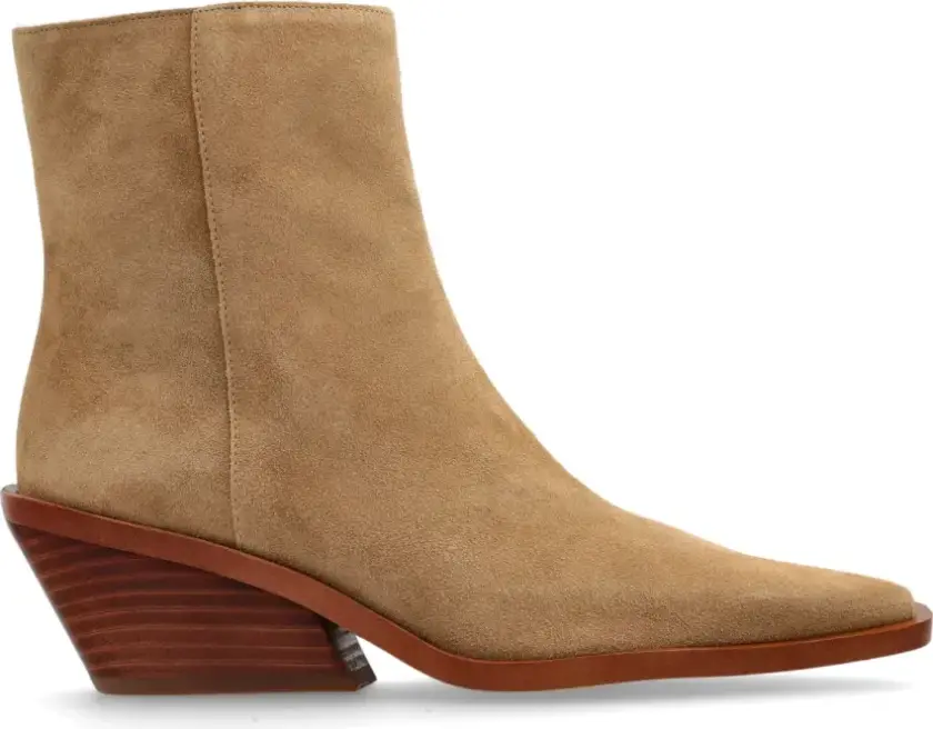 Dame, Sko, Beige, 40 EU