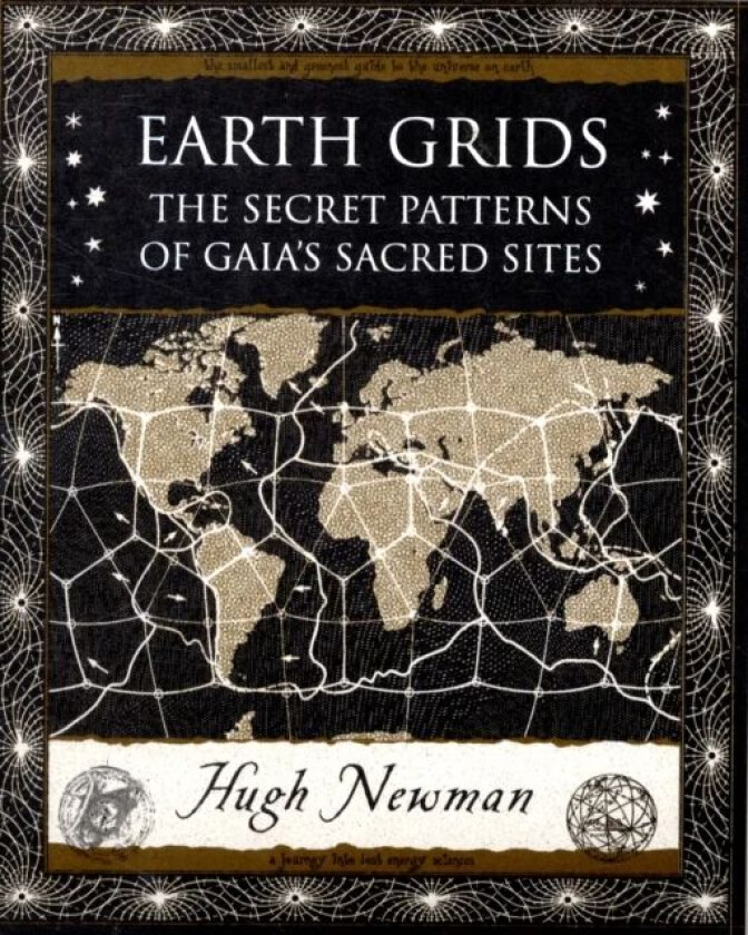 Earth Grids av Hugh Newman