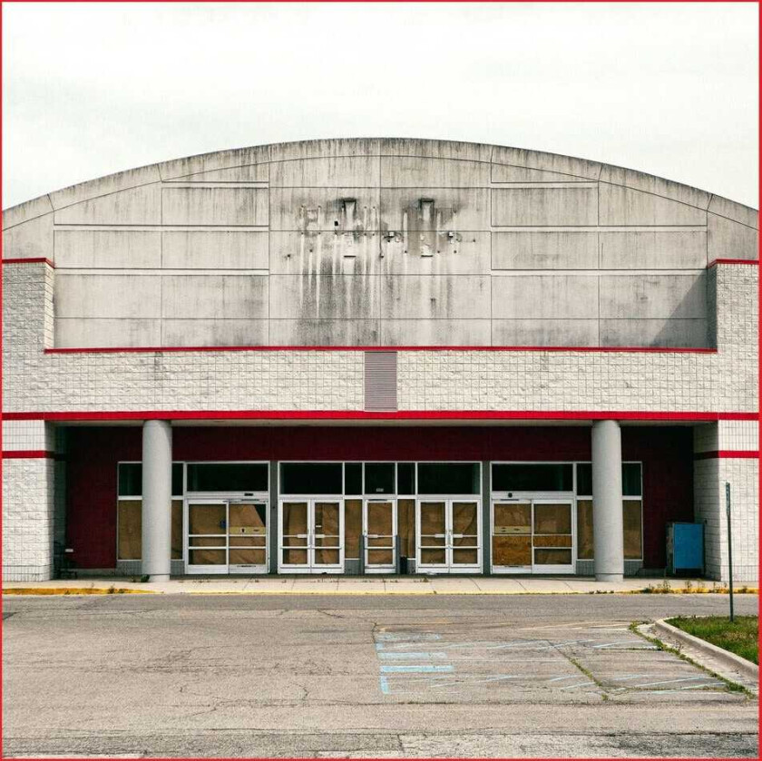 Laura Jane Grace Bought To Rot LP/Vinyl