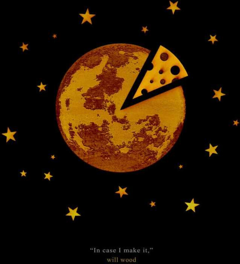 Will Wood In Case I Make It CD