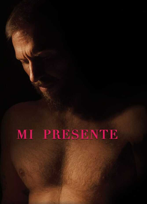 Noel Schajris Mi Presente LP/Vinyl