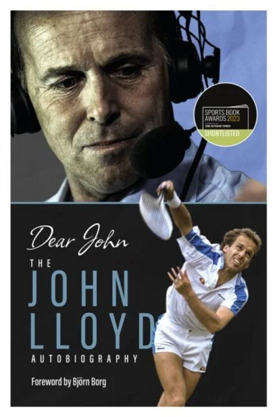 Dear John av John Lloyd
