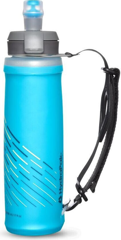 SKYFLASK SPEED 500ml Malibu Blue, Hp Malibu Blue, ONESIZE