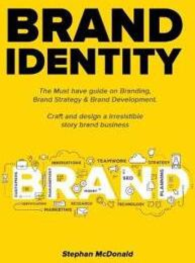Brand identity