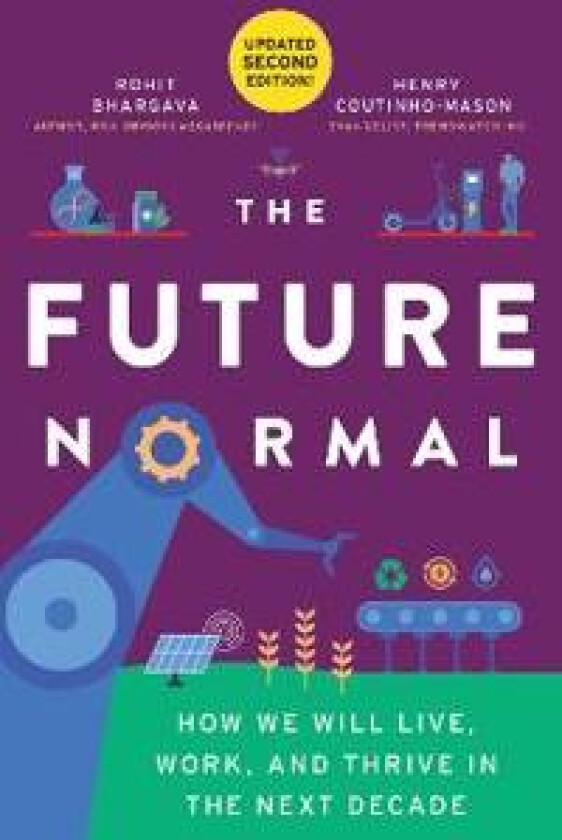 The Future Normal