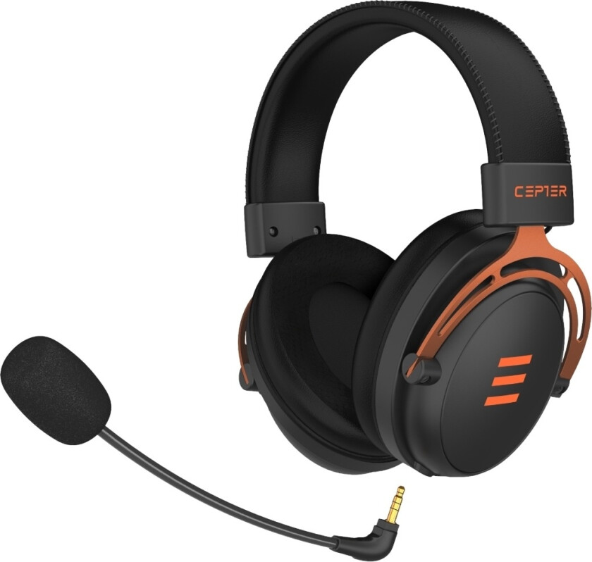 Air Pro trådløst gaming-headset