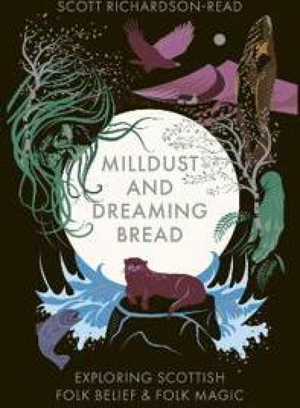 Mill Dust and Dreaming Bread